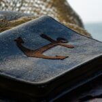 discharge book